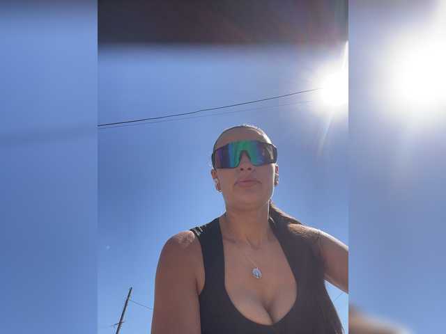 ALYA-01 live cam on BongaCams