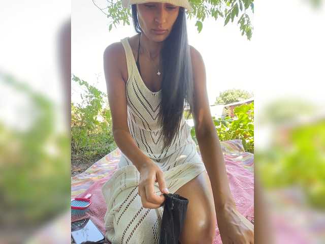 ALYA-01 Live Cam su BongaCams
