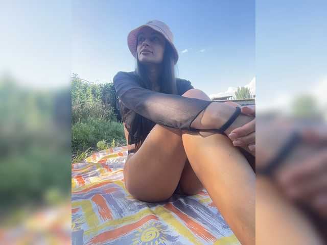 ALYA-01 Live Cam on BongaCams