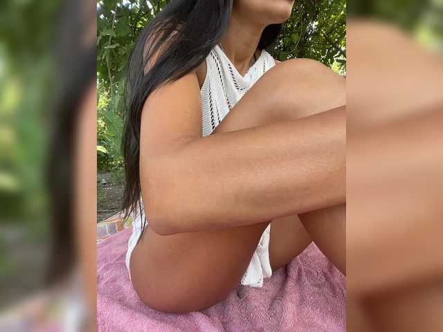 ALYA-01 Live Cam on BongaCams