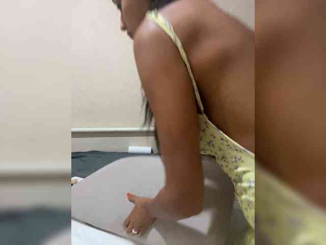 ALYA-01 webcam