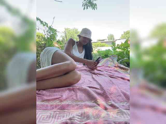 ALYA-01 webcam