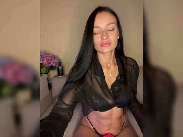 ALYA-01 Sex Cam Show
