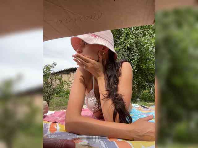 ALYA-01 webcam
