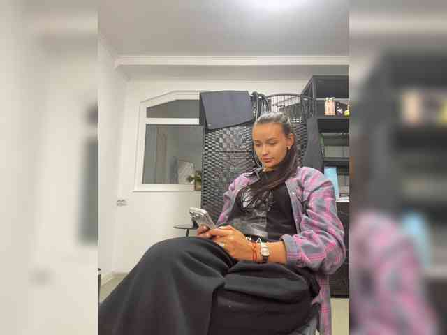 ALYA-01 webcam