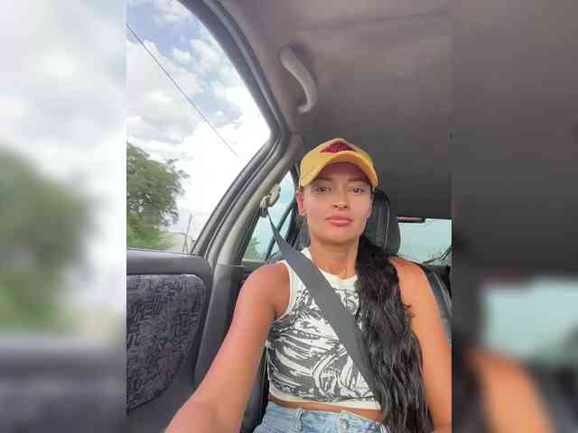 ALYA-01 webcam