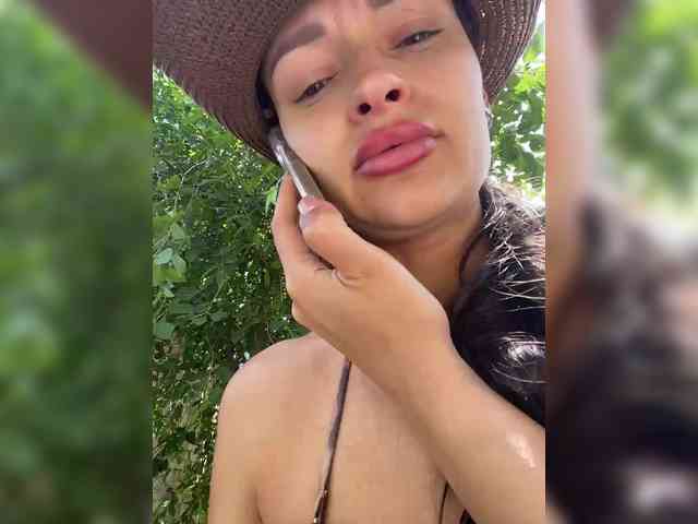 ALYA-01 webcam