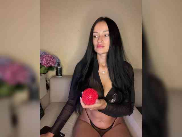 ALYA-01 Sex Cam Show