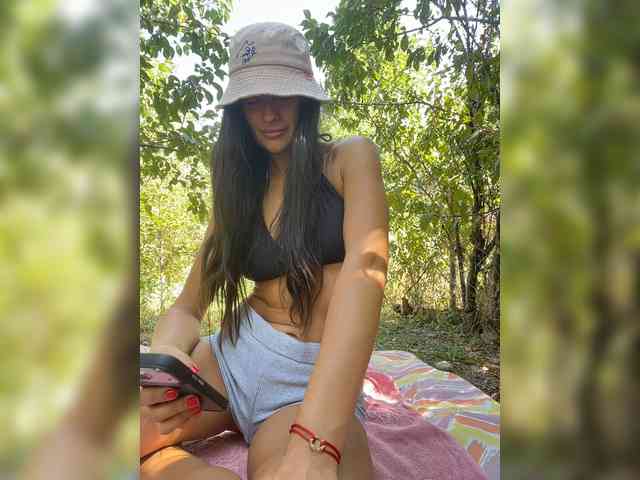 ALYA-01 webcam