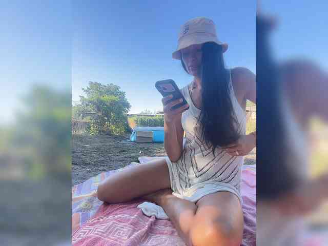 ALYA-01 webcam