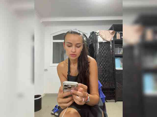 ALYA-01 webcam
