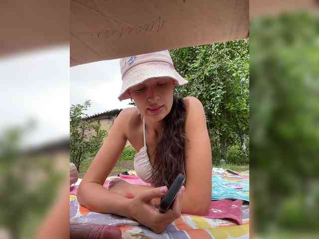 ALYA-01 webcam