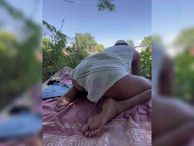 ALYA-01 webcam