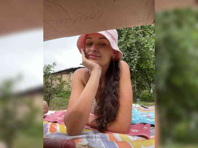 ALYA-01 webcam
