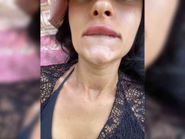 ALYA-01 Sex Cam Show