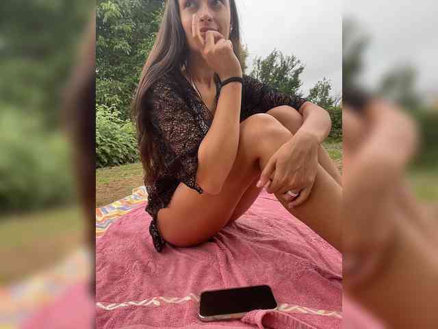 ALYA-01 webcam