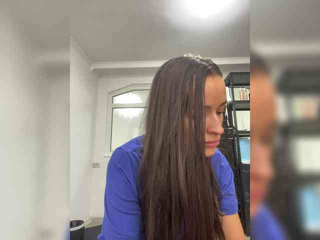 ALYA-01 webcam