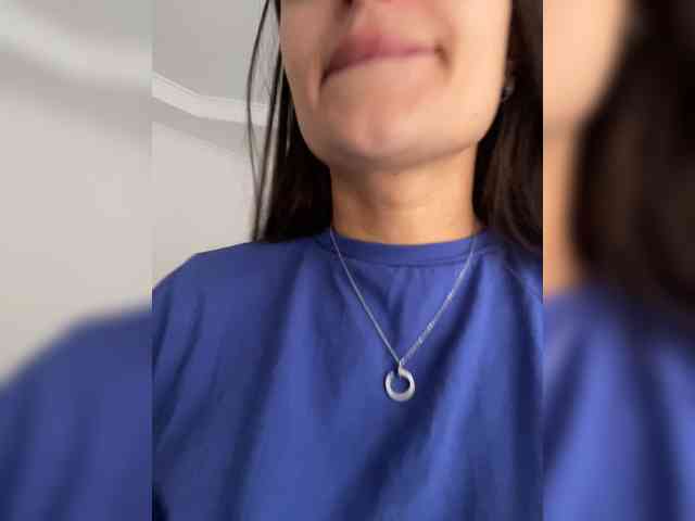 ALYA-01 Live Webcam on BongaCams