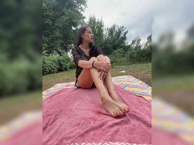 ALYA-01 webcam