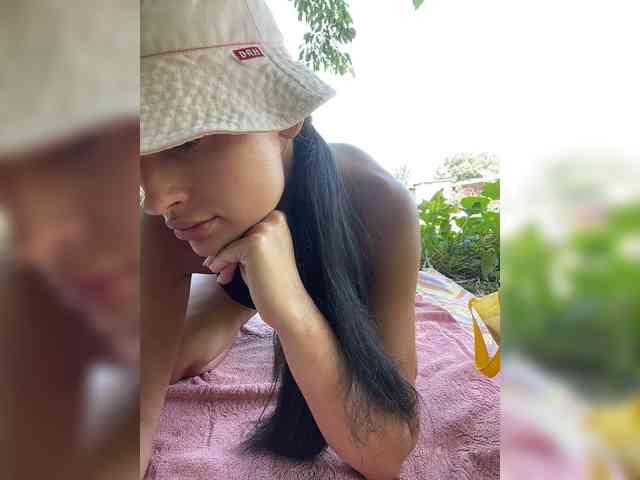 ALYA-01 webcam