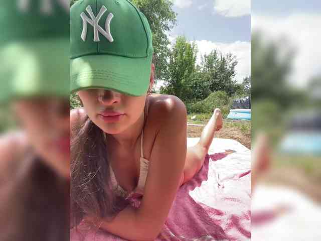 ALYA-01 webcam