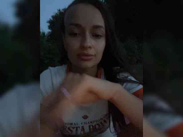 ALYA-01 webcam