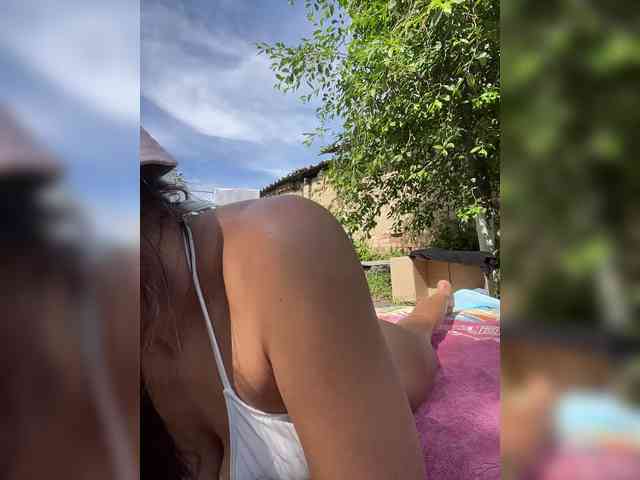 ALYA-01 webcam