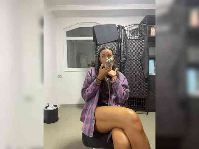 ALYA-01 webcam