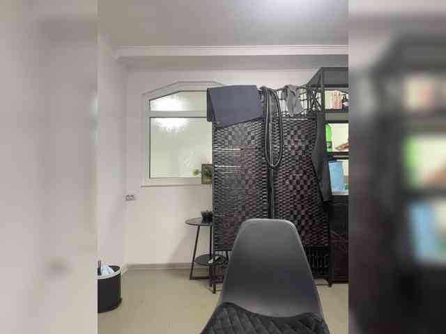 ALYA-01 webcam