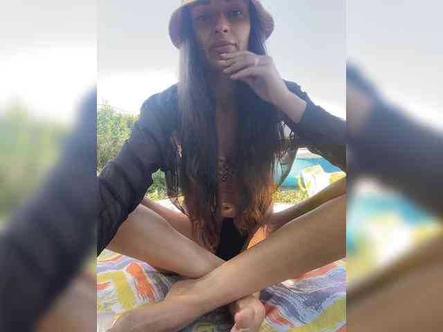 ALYA-01 webcam