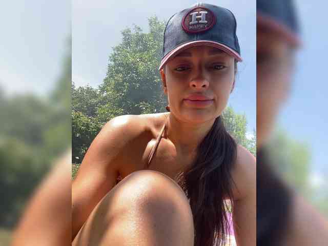ALYA-01 webcam