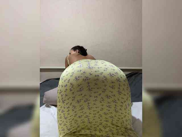 ALYA-01 webcam