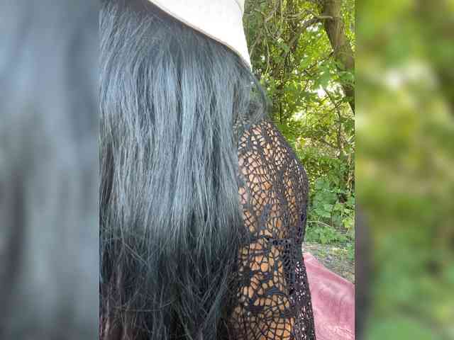 ALYA-01 Sex Cam Show