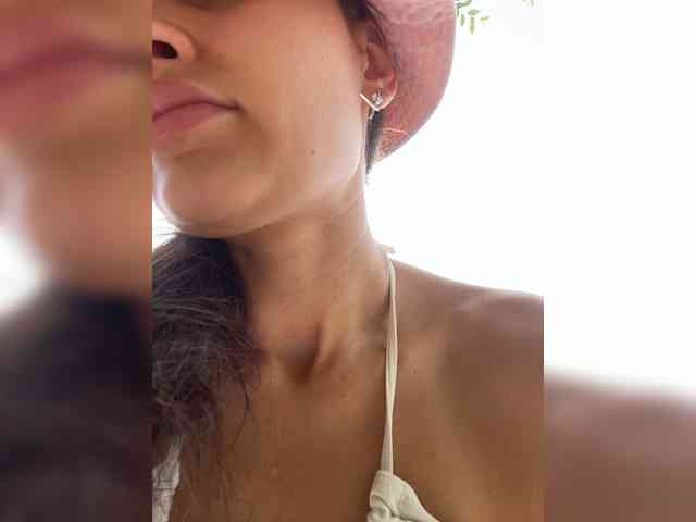 ALYA-01 webcam