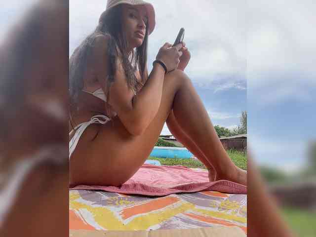 ALYA-01 webcam