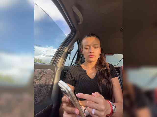 ALYA-01 webcam