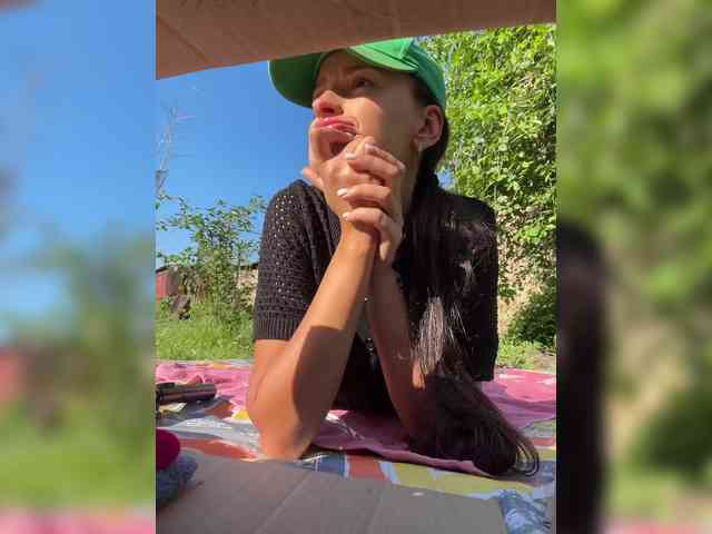 ALYA-01 webcam