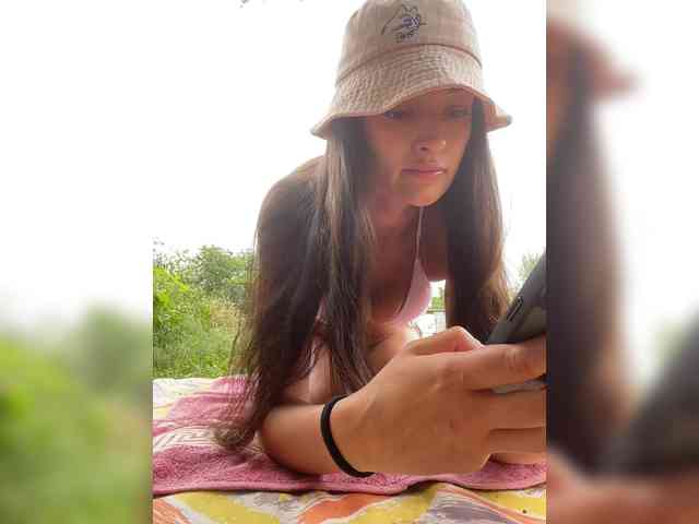 ALYA-01 webcam