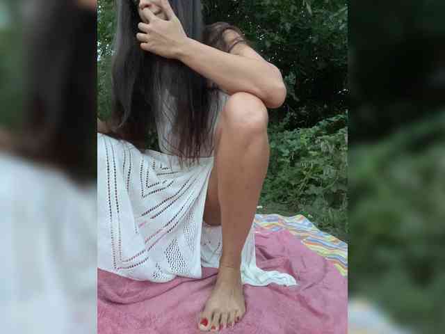 ALYA-01 webcam