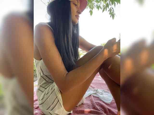ALYA-01 webcam