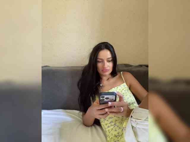 ALYA-01 webcam
