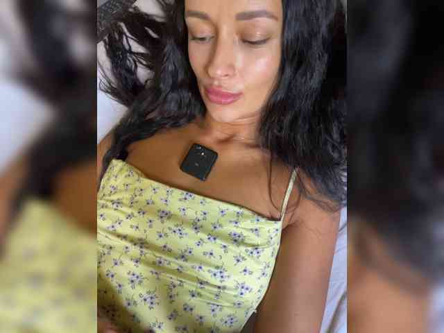 ALYA-01 webcam