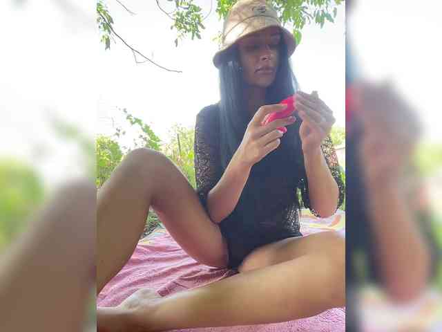 ALYA-01 webcam