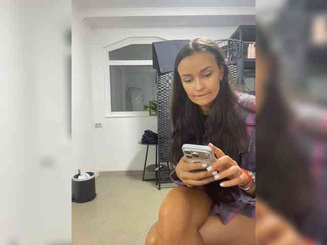 ALYA-01 webcam