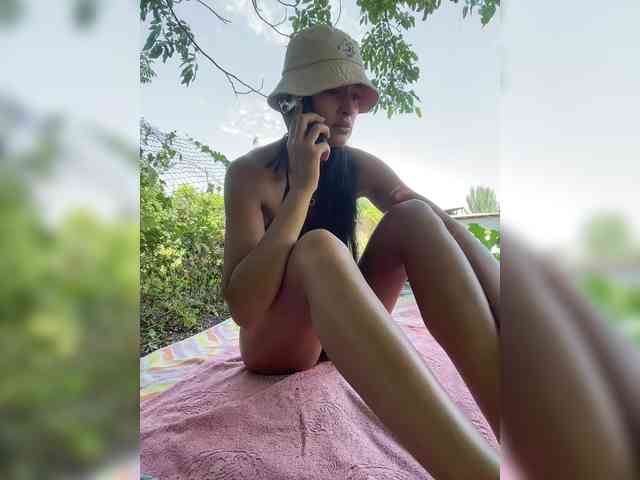 ALYA-01 webcam