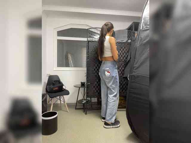 ALYA-01 webcam