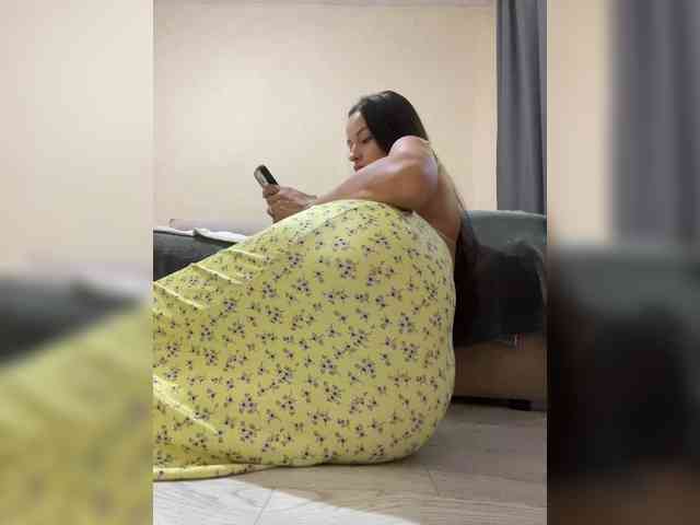 ALYA-01 webcam