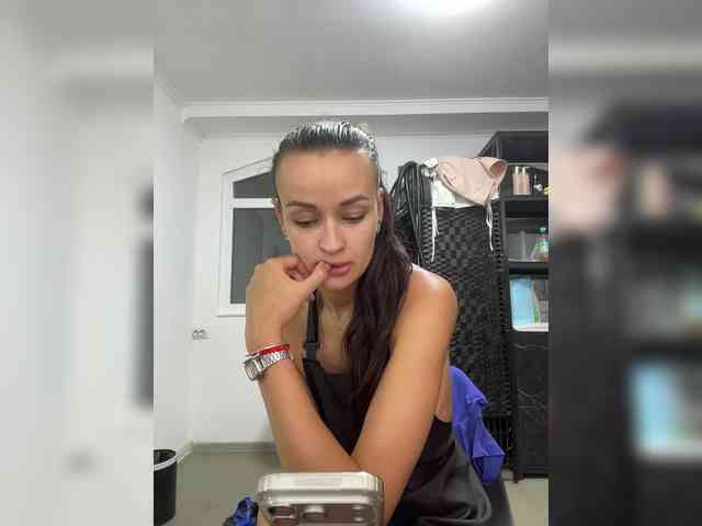 ALYA-01 webcam