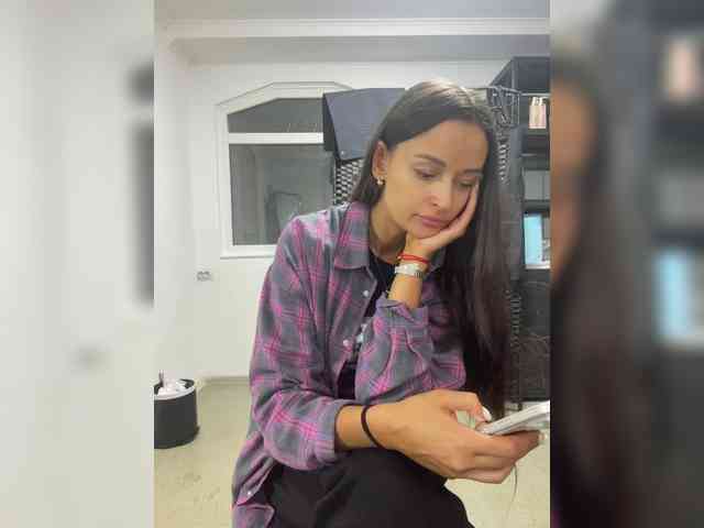 ALYA-01 webcam
