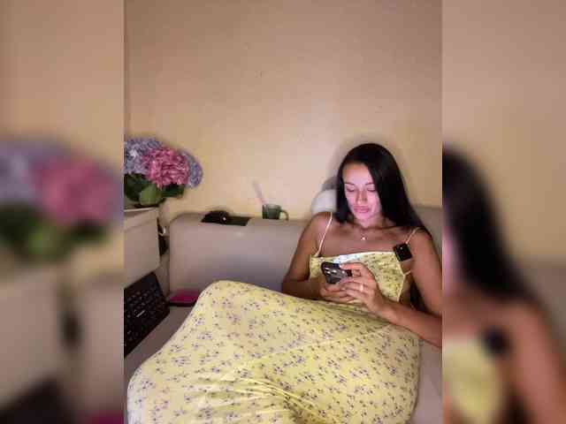 ALYA-01 webcam